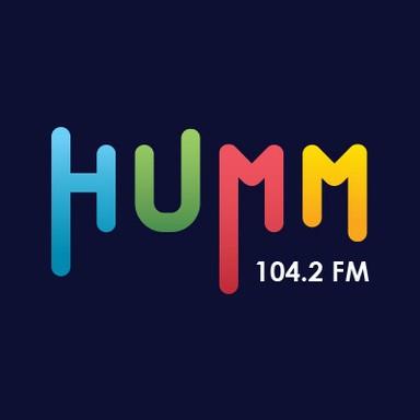 Humm Radio radio logo