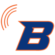 BSPR Music (Classical, KBSU) radio logo