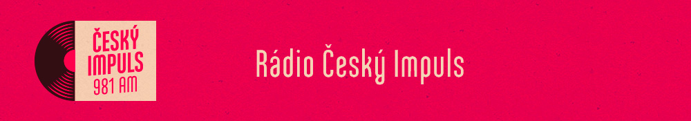 Český Impuls radio logo