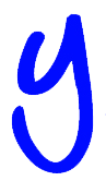 Yu Novi Pazar radio logo