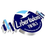 Radio Libertadora radio logo