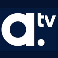 a.tv Augsburg radio logo
