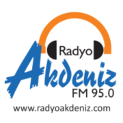 RADYO AKDENIZ radio logo