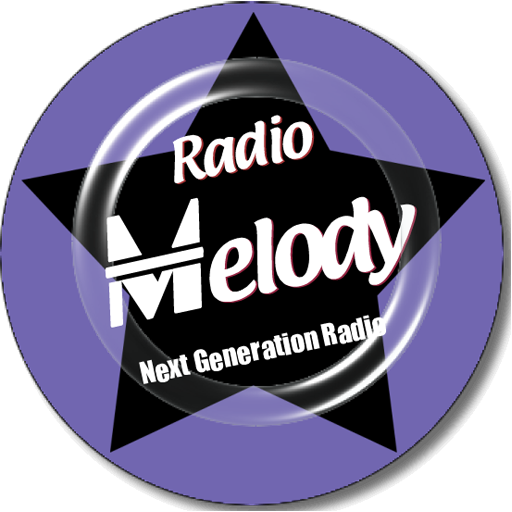 Radio Melody Next generation radio logo