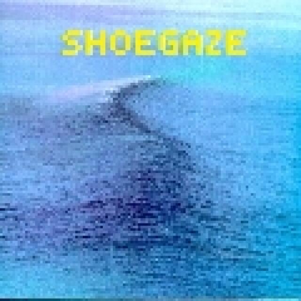 Laut.FM Shoegaze radio logo