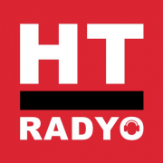 Habertürk Radyo radio logo