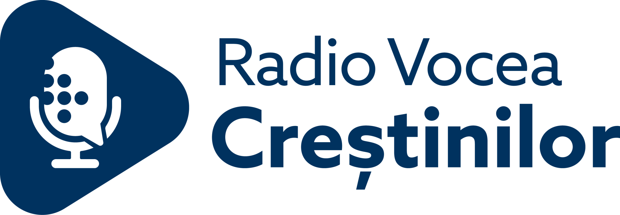 Radio Vocea Creștinilor radio logo