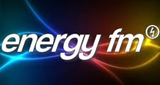 Energy FM - Dance Music Radio radio logo