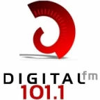 Radio Digital San Luis radio logo