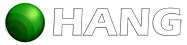 HANG106FM radio logo
