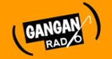 GanGan Radio radio logo