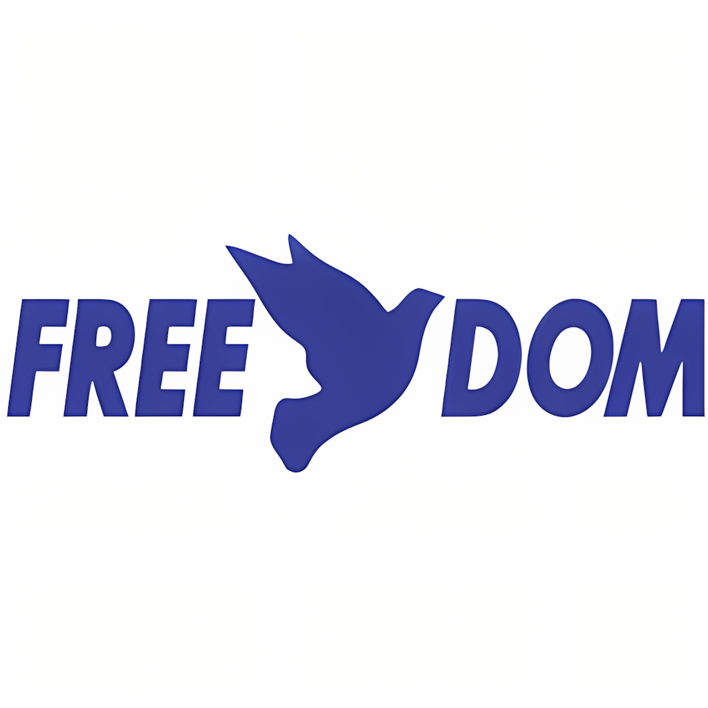 Radio Freedom 2 radio logo