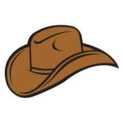 99.1 The Ranch radio logo