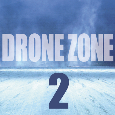 SomaFM Drone Zone 2 (128k AAC) radio logo