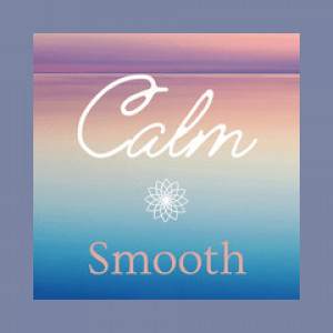 Calm Smooth radio logo