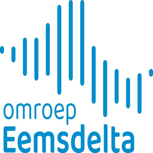 Omroep Eemsdelta radio logo