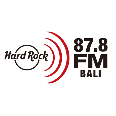 Hard Rock FM radio logo