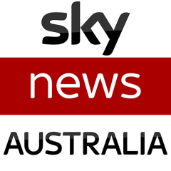 Sky News Australia Radio radio logo