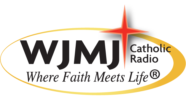 WJMJ radio logo
