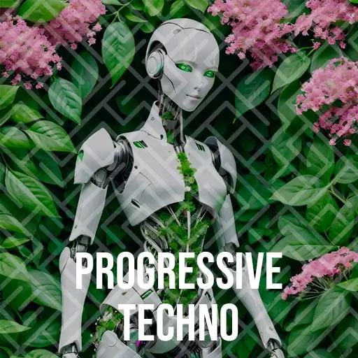 Aplus.FM Progressive-Techno radio logo