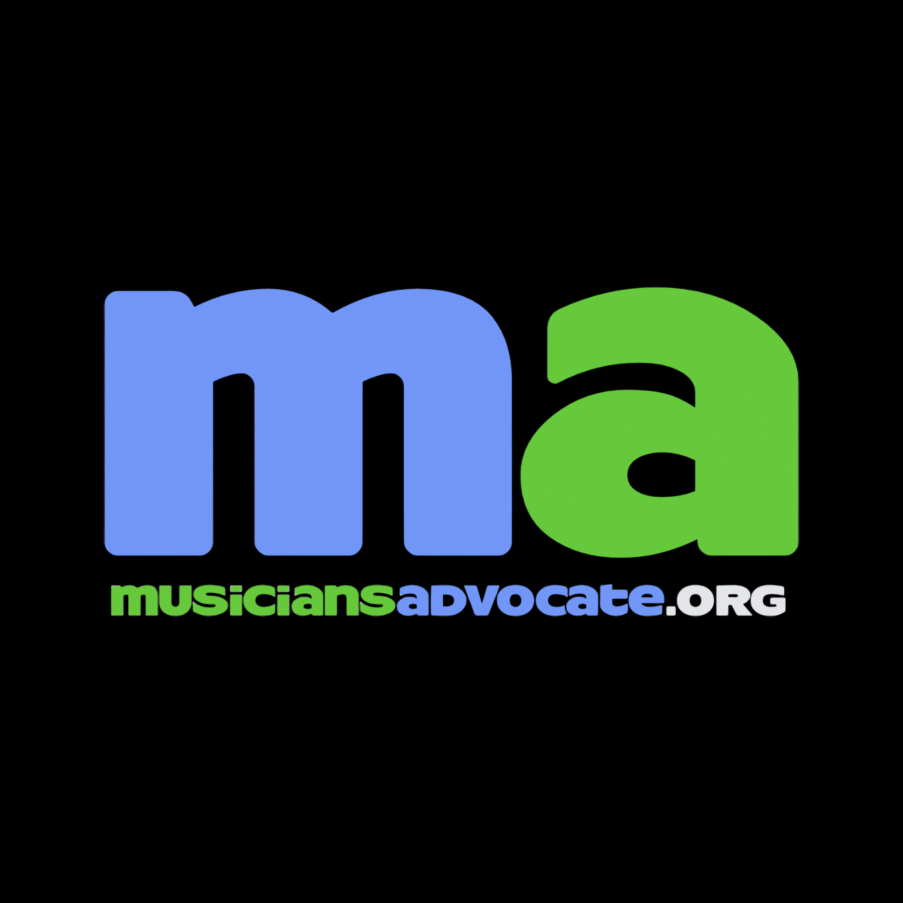 Musicians Advocate Radio radio logo