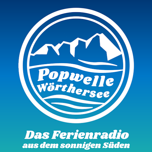 Popwelle Wörthersee,AutoDJ radio logo