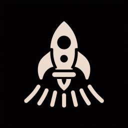 Bean Space Radio radio logo