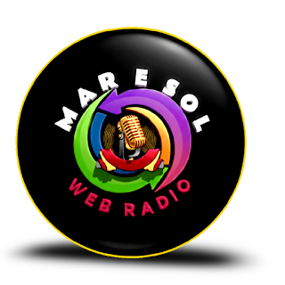 maresol web radio - Manaus radio logo