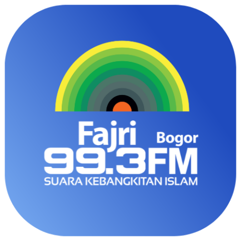 Fajri FM radio logo
