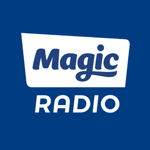 Magic Radio UK radio logo