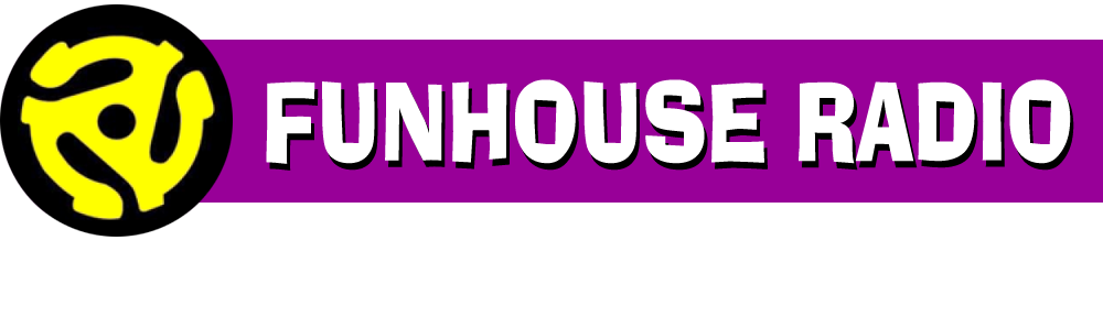 Funhouse Radio radio logo