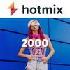 Hotmix 2000 radio logo