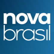 Novabrasil FM Fortaleza, CE radio logo