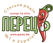 Перець FM radio logo