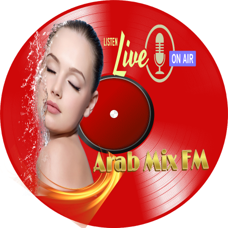 Arab Mix 256 radio logo