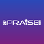 24.7PraiseRadio radio logo
