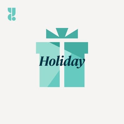 YourClassical Holiday radio logo