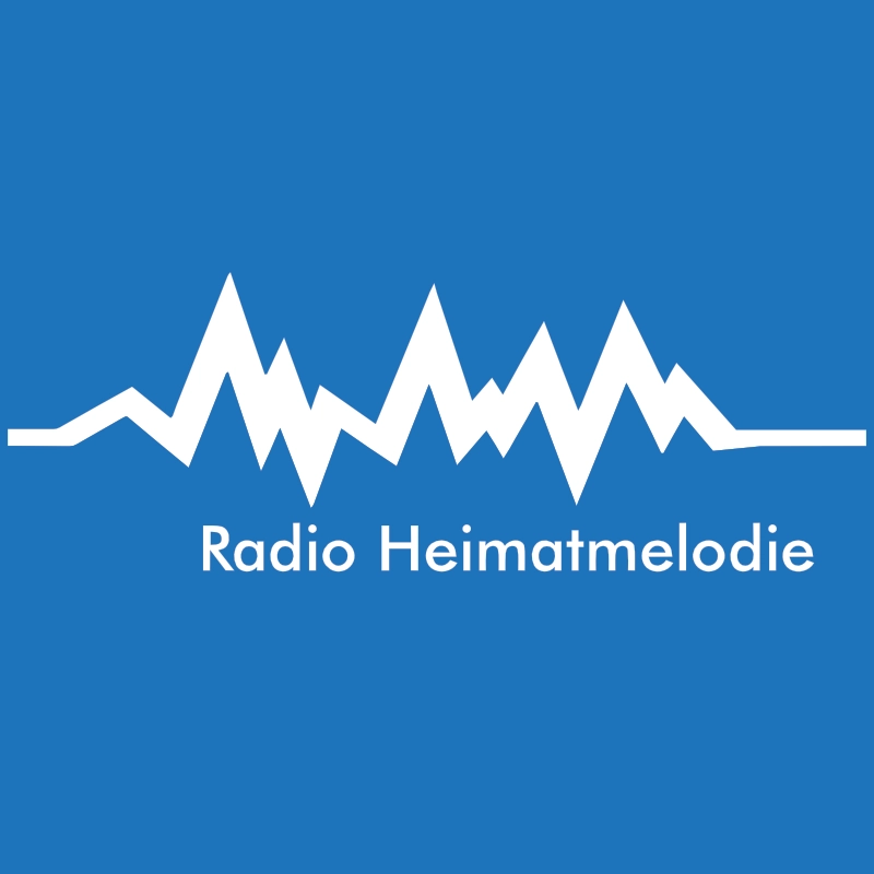 Radio Heimatmelodie radio logo