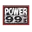 Power 99 radio logo