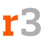 Radio Rosario 3 radio logo