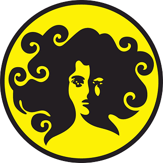 Prambors FM radio logo