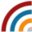 91.7 WMCN radio logo