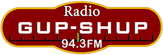 GupShup Internet Radio radio logo