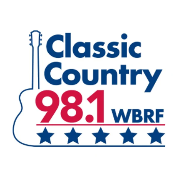 WFMU 91.1 FM radio logo