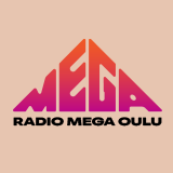 Radio Mega radio logo
