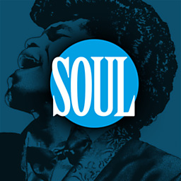 egoFM Soul radio logo