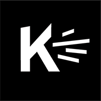 Kanal K radio logo
