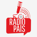 Ràdio País radio logo