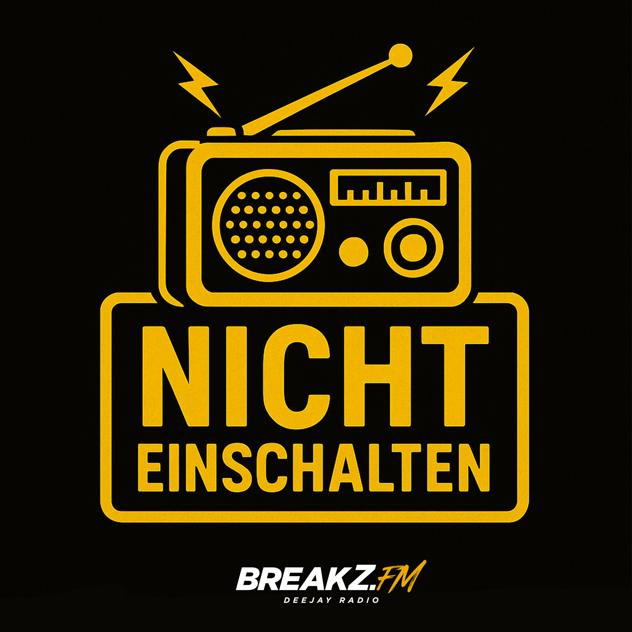#1 - NICHT EINSCHALTEN -- !!! Nichts außer House - EDM - HipHop - RnB - Techno - TechHouse - Top 40 Charts - Latin - Afro - Sunset - Beach - DJ Mixtape RADIO radio logo