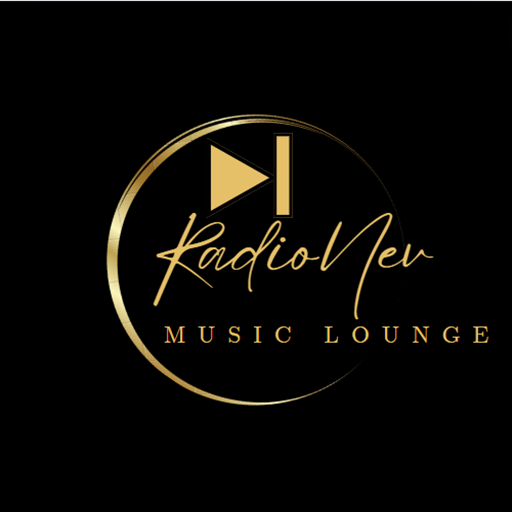 RadioNev (24x7 hit music lounge) radio logo